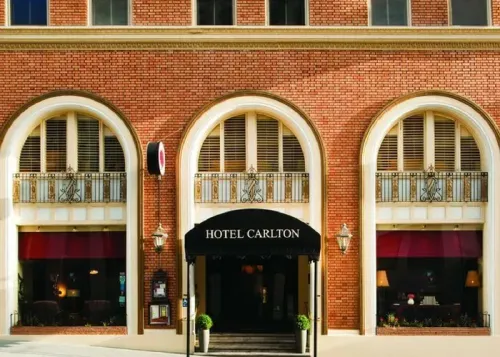 cheap hotels in san francisco
